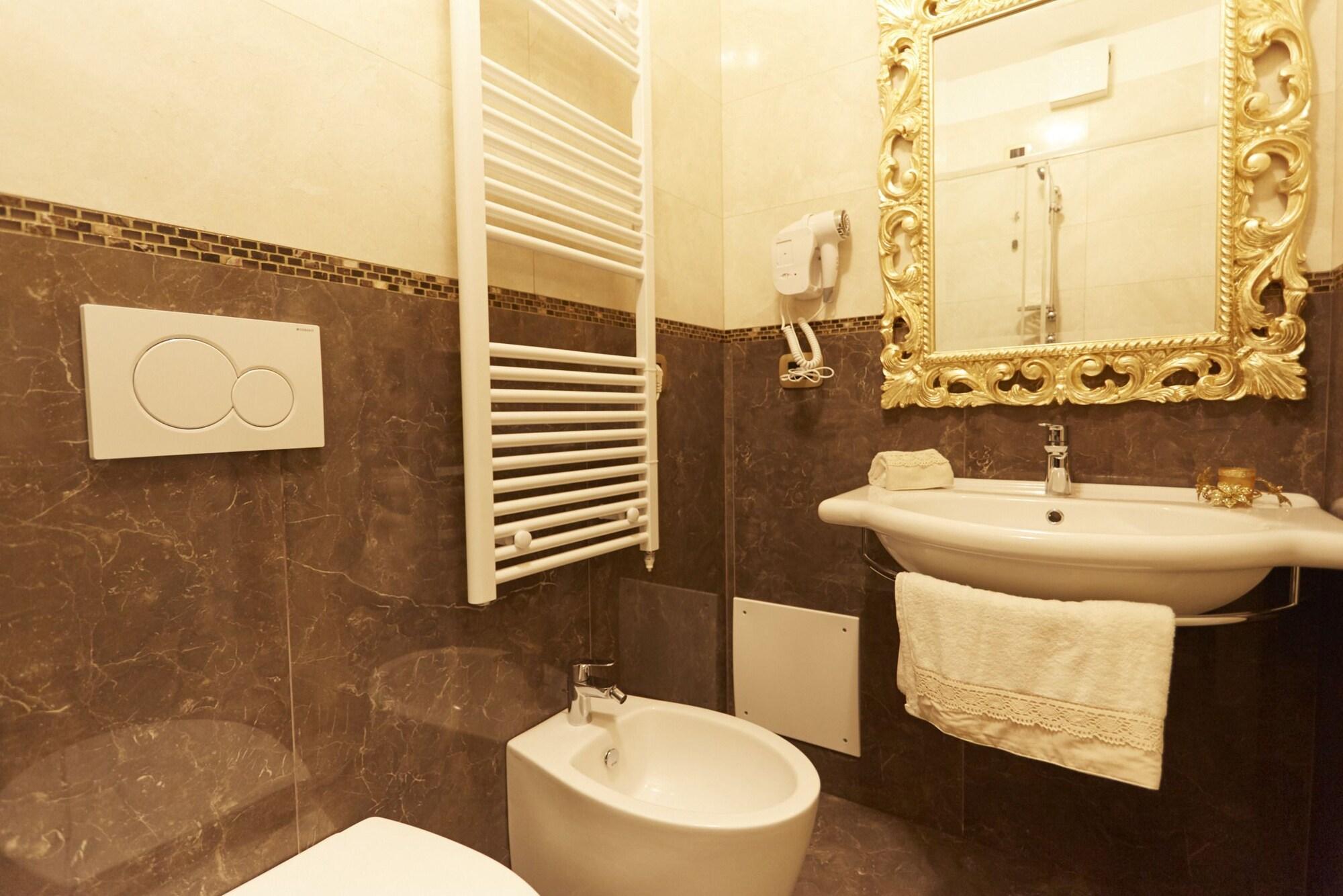 New Reiter Hotel Lido di Venezia Exterior foto
