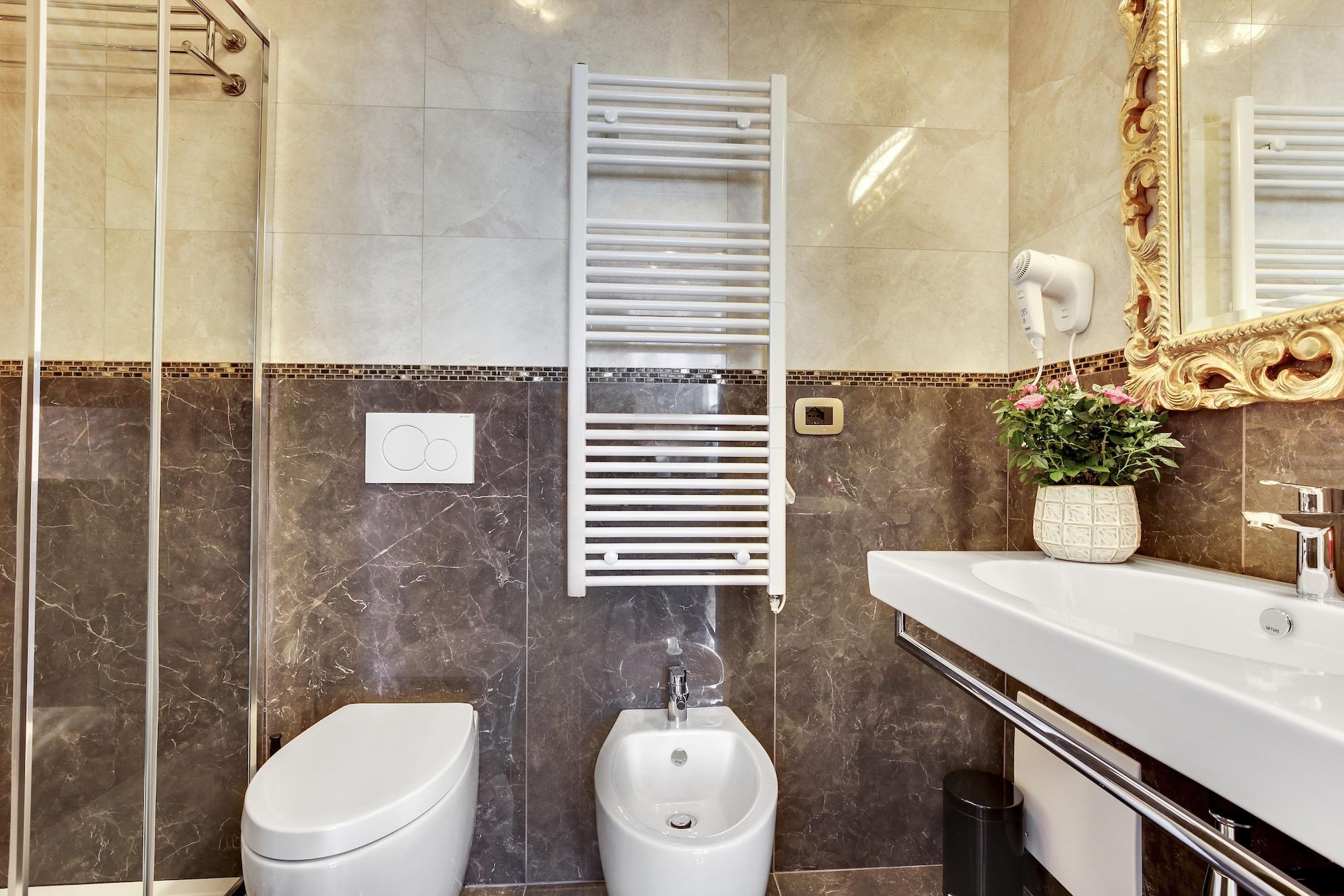 New Reiter Hotel Lido di Venezia Exterior foto
