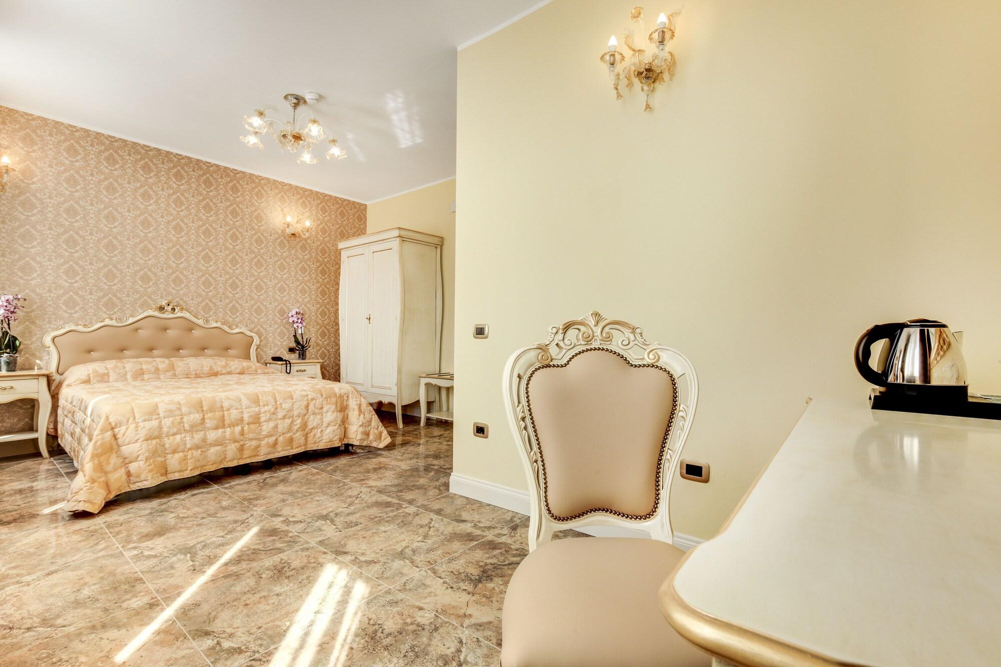 New Reiter Hotel Lido di Venezia Exterior foto