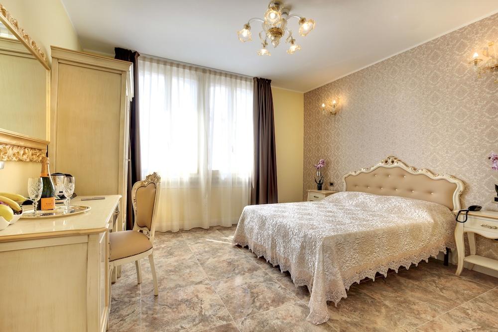 New Reiter Hotel Lido di Venezia Exterior foto