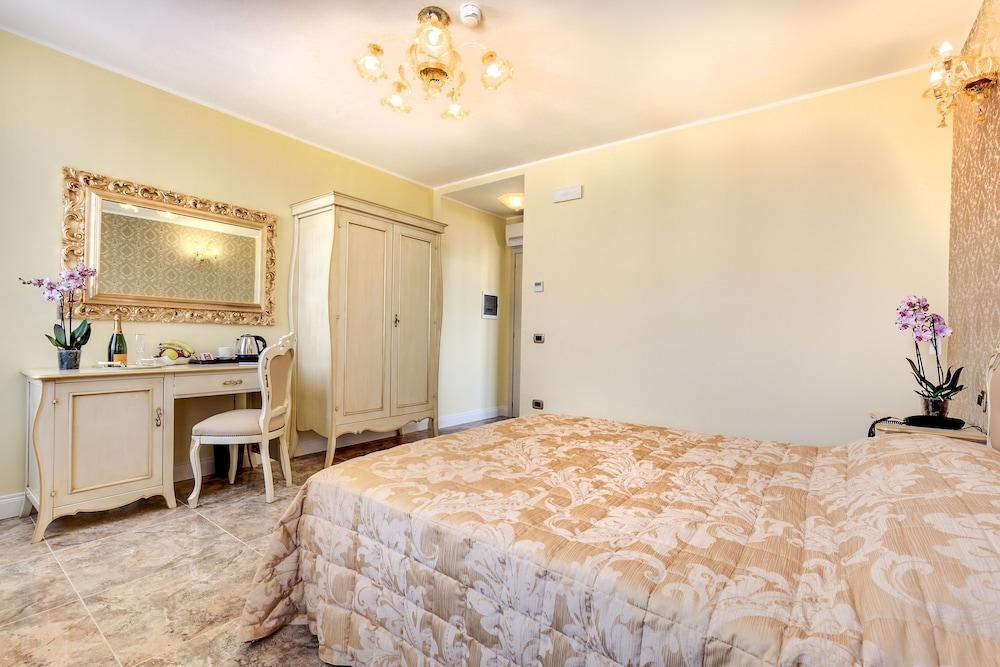 New Reiter Hotel Lido di Venezia Exterior foto