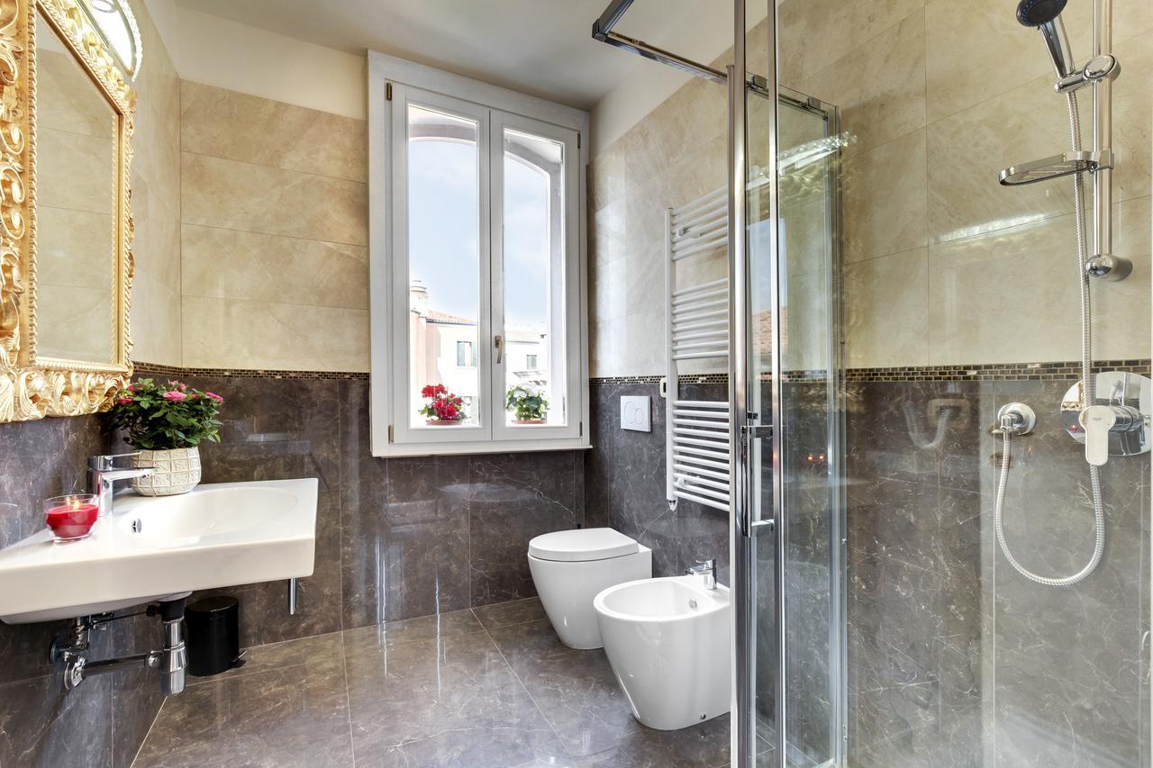 New Reiter Hotel Lido di Venezia Exterior foto