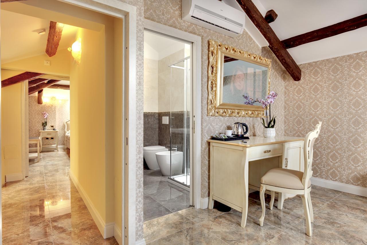 New Reiter Hotel Lido di Venezia Exterior foto